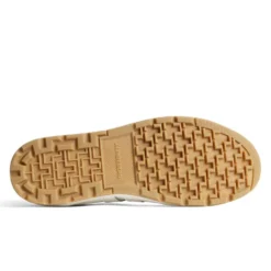 Ace Low-Top Golfsko Herre Hvit
