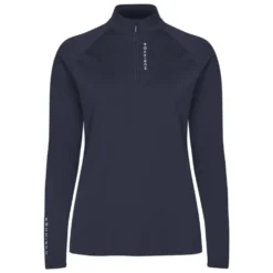 Addy Genser Dame Navy