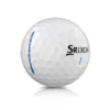 AD333 Golfball Hvit
