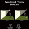 AH700ST Golfsimulator Projektor