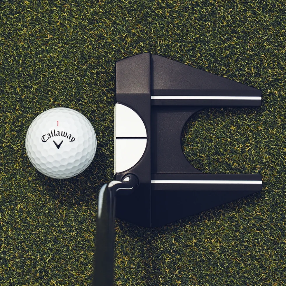 Ai-DUAL #7 1/2 Ball Cruiser Putter