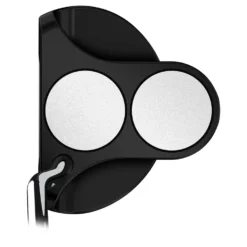 Ai-DUAL 2-Ball Putter