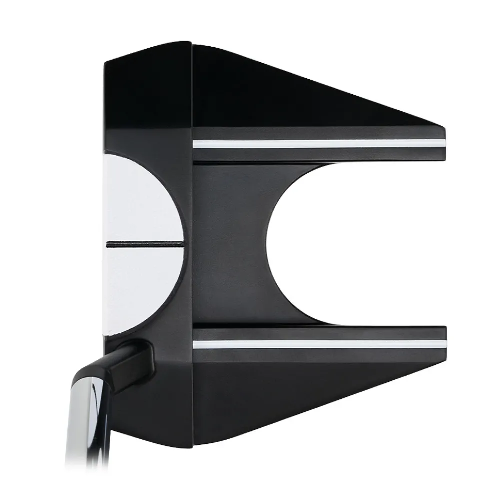 Ai-DUAL #7 1/2 Ball S Putter