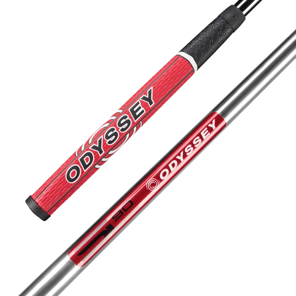 Ai-DUAL #7 1/2 Ball S Putter