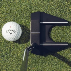 Ai-DUAL #7 DB Putter
