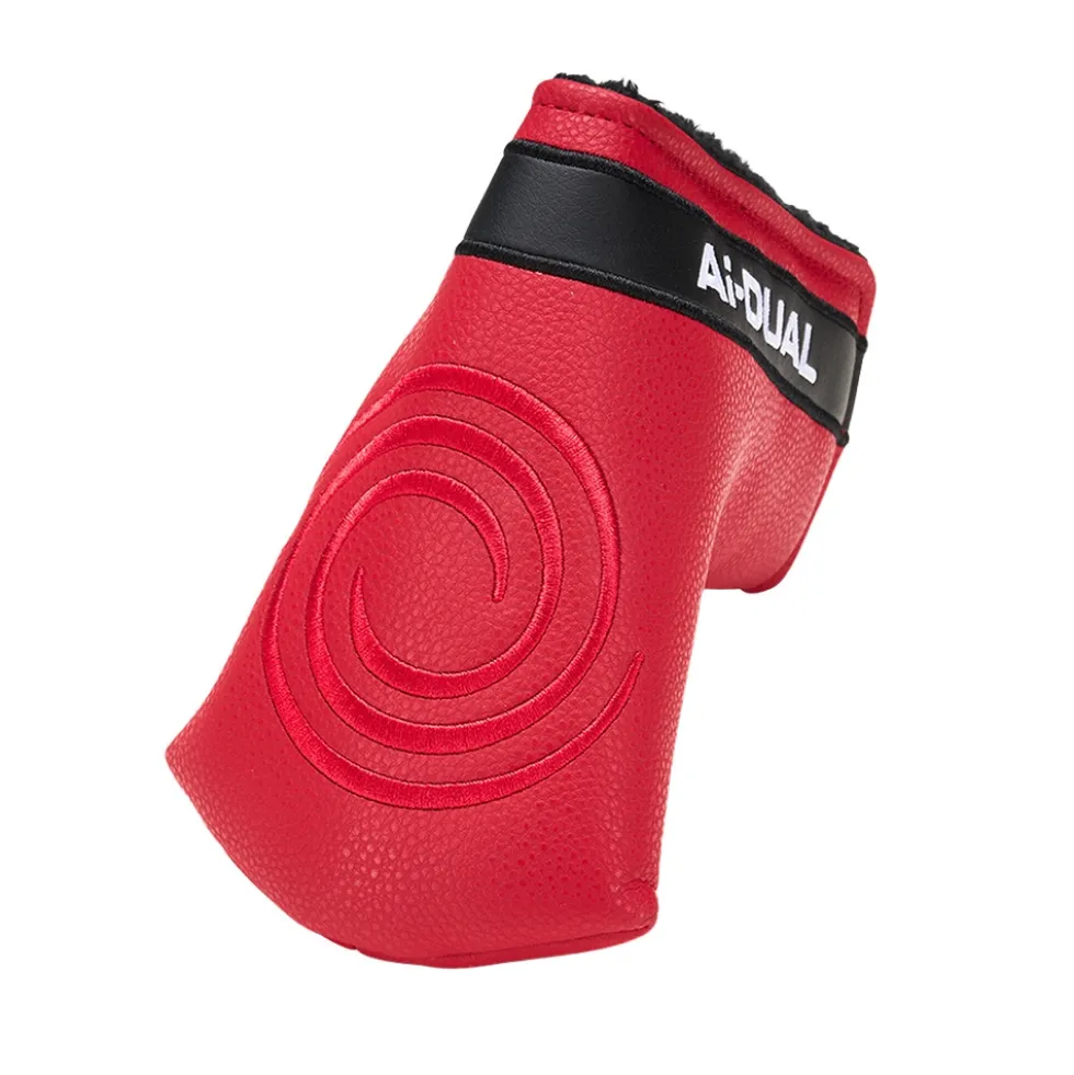 Ai-DUAL Double Wide DB Putter