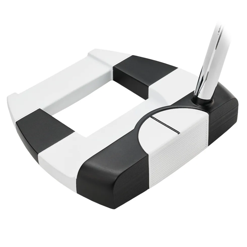 Ai-DUAL Jailbird 1/2 Ball Cruiser DB Putter