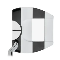 Ai-DUAL Jailbird 1/2 Ball Cruiser DB Putter