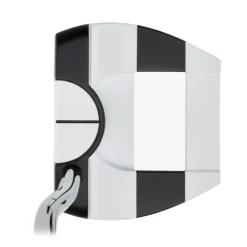 Ai-DUAL Jailbird Mini 1/2 Ball DB Putter