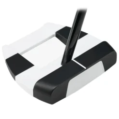 Ai-DUAL Jailbird Square 2 Square Putter