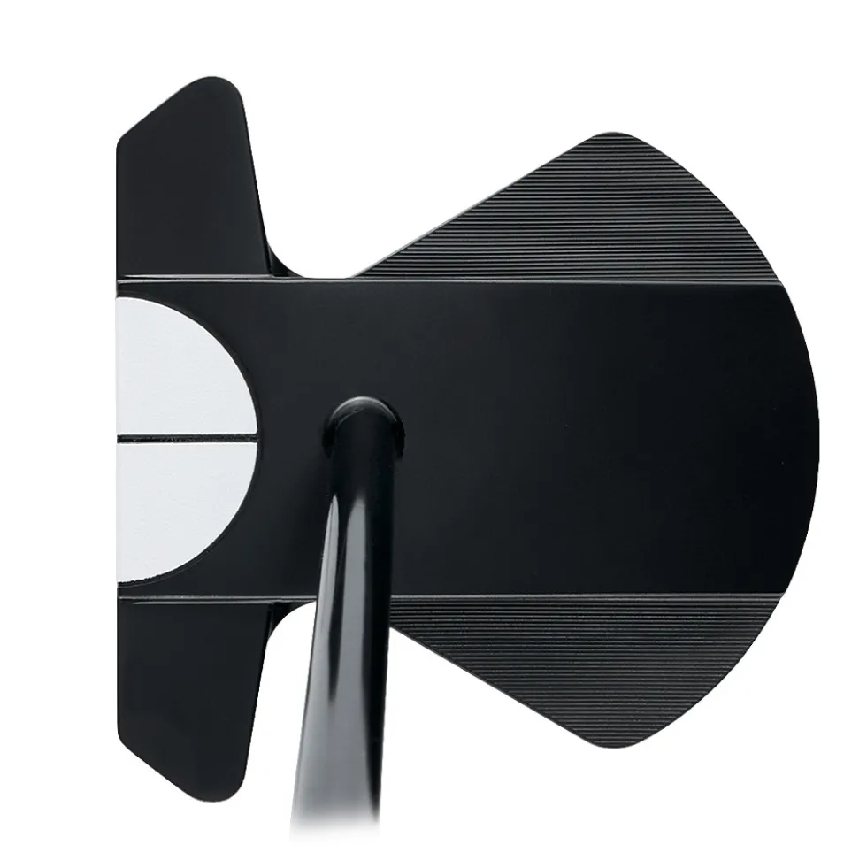 Ai-DUAL Max 1/2 Ball Cruiser Broomstick Square 2 Square Putter