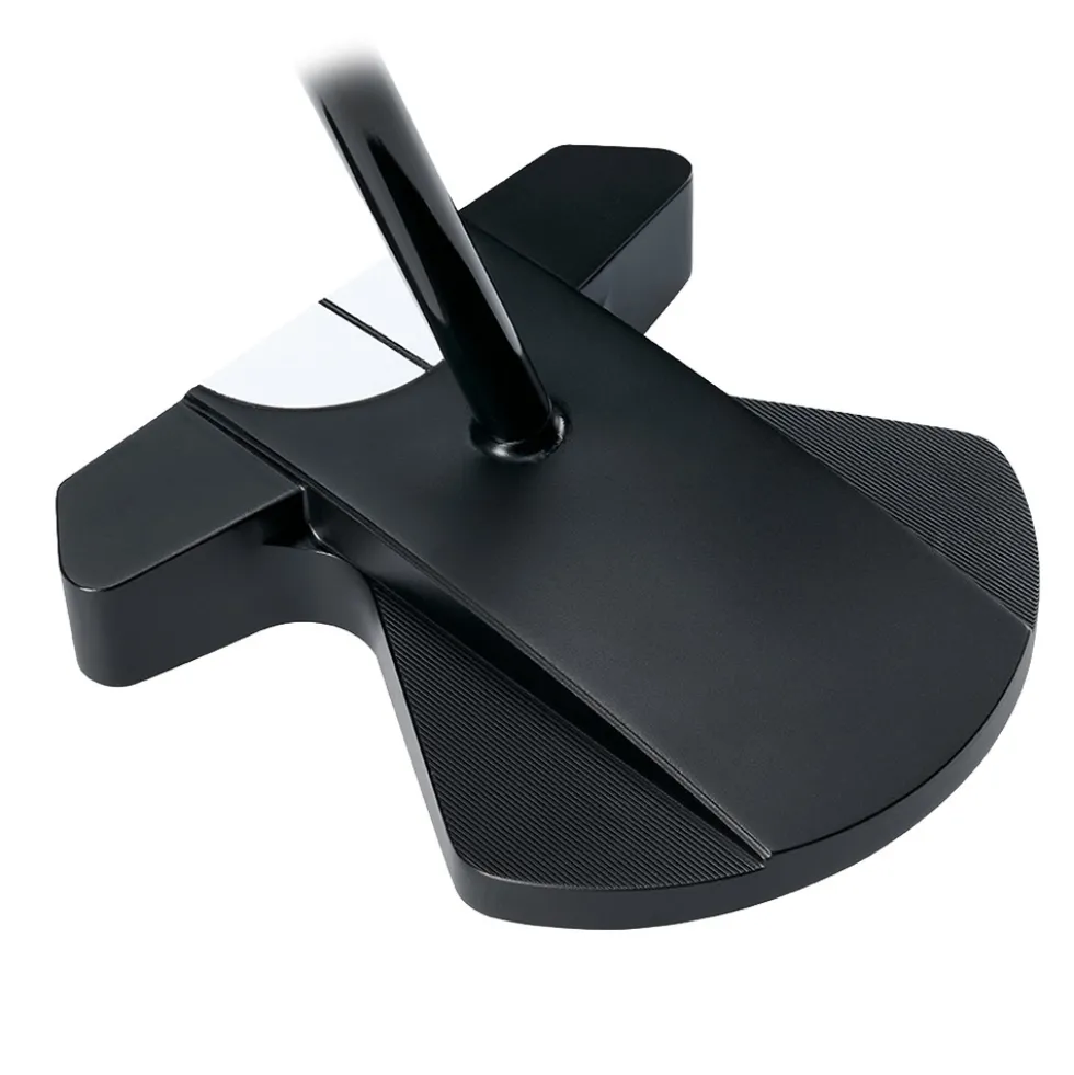 Ai-DUAL Max 1/2 Ball Cruiser Broomstick Square 2 Square Putter
