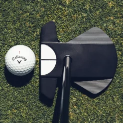 Ai-DUAL Max 1/2 Ball Cruiser Square 2 Square Putter