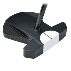Ai-DUAL Max 1/2 Ball Square 2 Square Putter