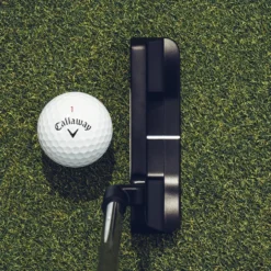 Ai-DUAL #1 Putter