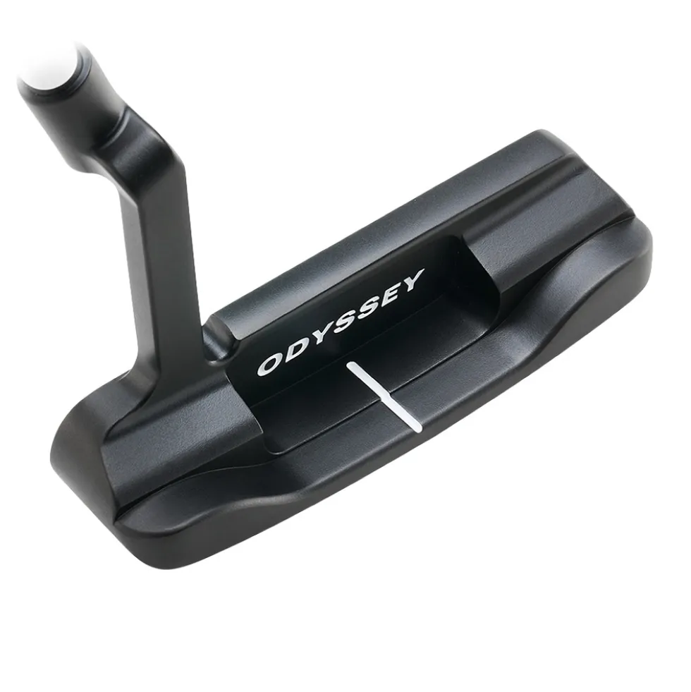 Ai-DUAL #1 Putter