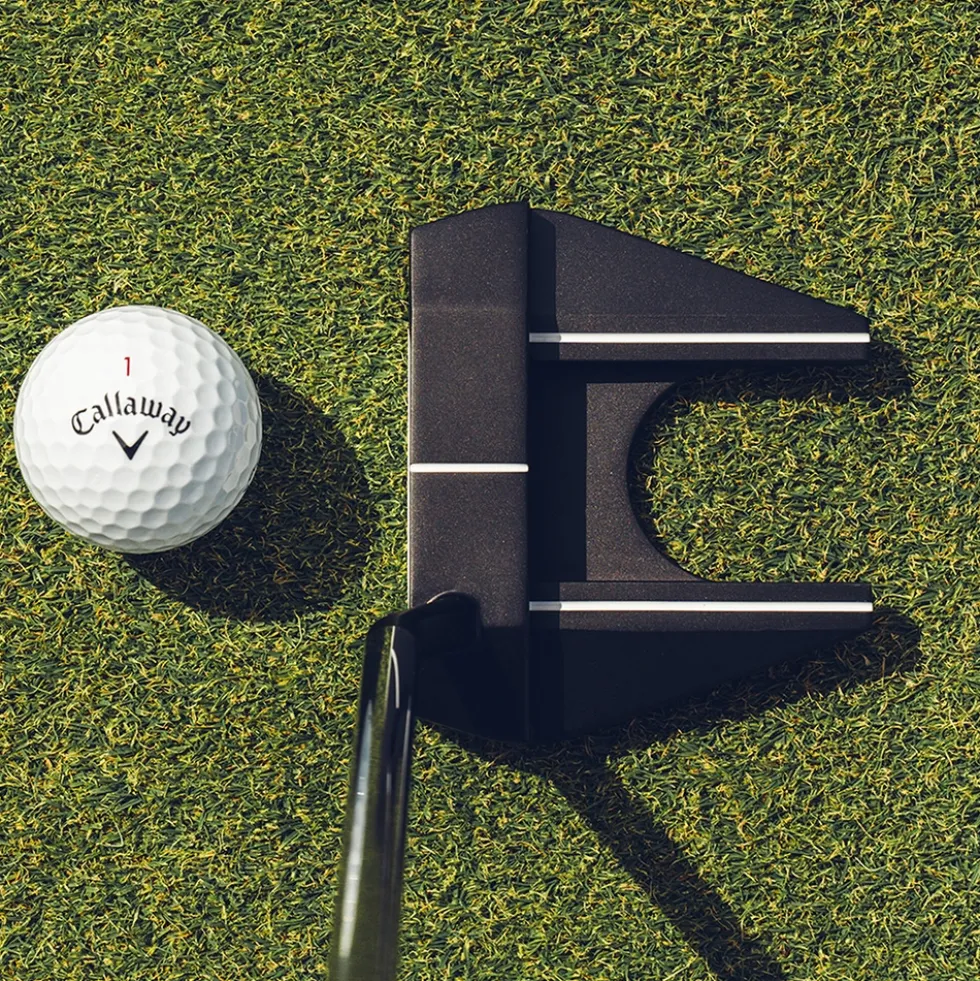 Ai-DUAL #7 S Putter