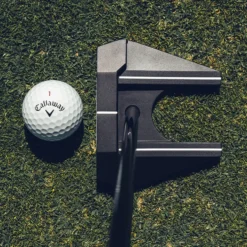Ai-DUAL #7 Square 2 Square Putter