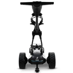 AI Navigator GPS+ EL-Tralle
