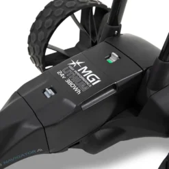 AI Navigator GPS+ EL-Tralle