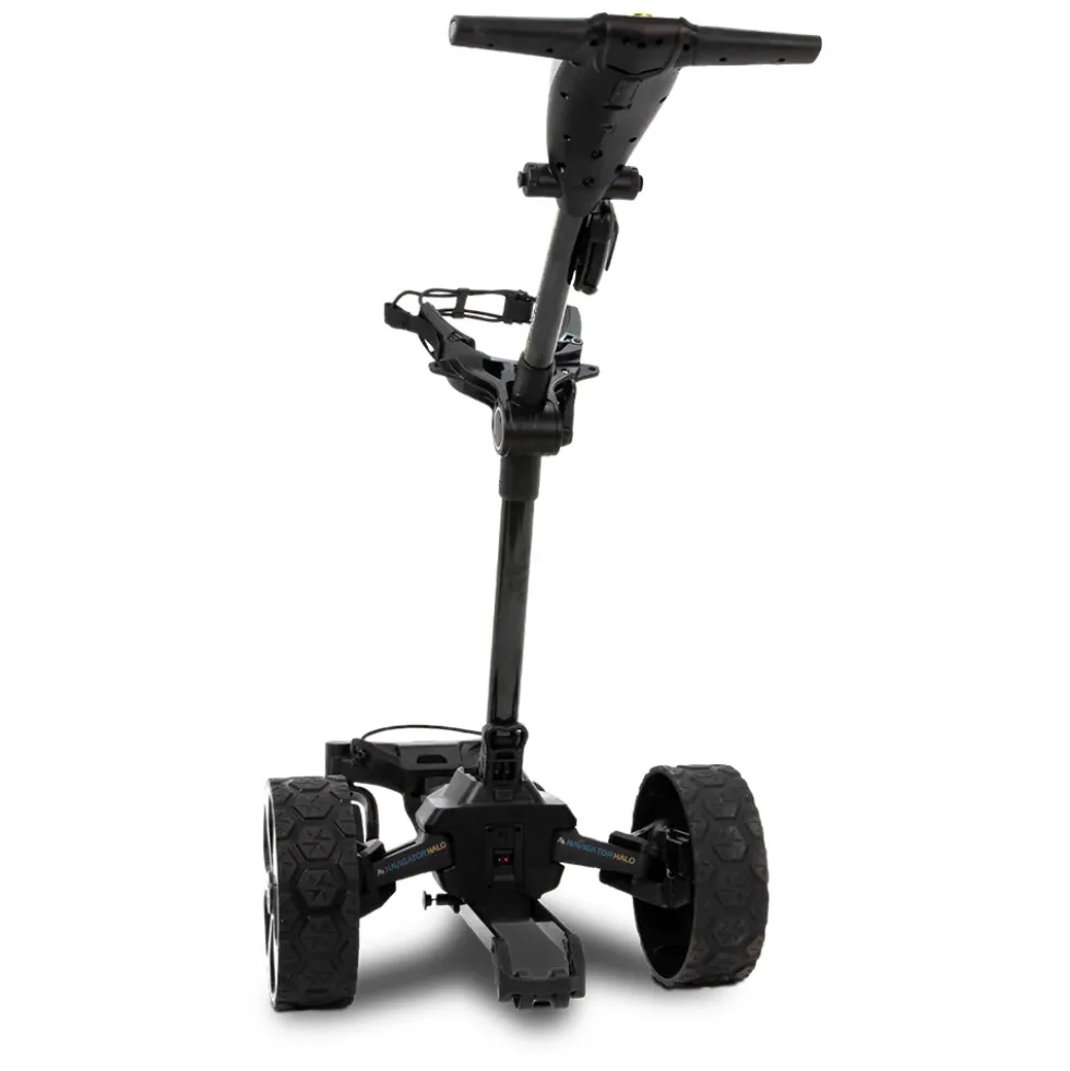 AI Navigator Halo EL-Tralle