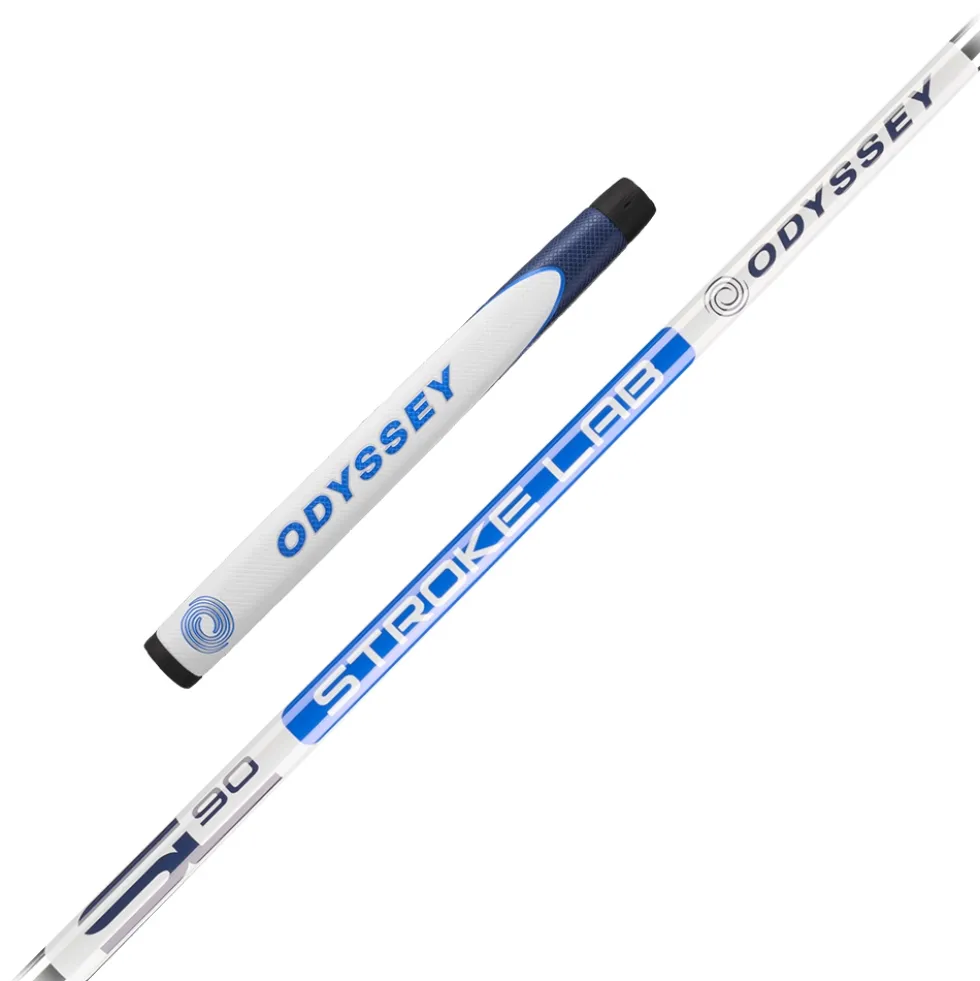 Ai-ONE 24 Slant Putter