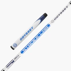 Ai-ONE Square 2 Square Max Stripe Putter