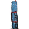 Alpha Slim Reisebag Ham and Egg