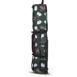 Alpha Slim V2 Reisebag Poker