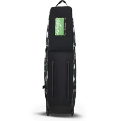 Alpha Slim V2 Reisebag Poker