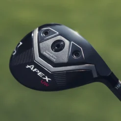 Apex Utility Wood Herre