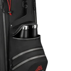AQUA IPX.Tour Trallebag Svart