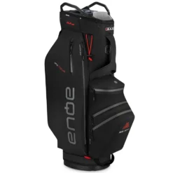 AQUA IPX.Tour Trallebag Svart
