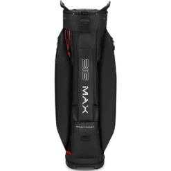 AQUA IPX.Tour Trallebag Svart