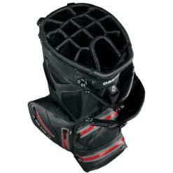 Aqua Lite 14 Bærebag Svart