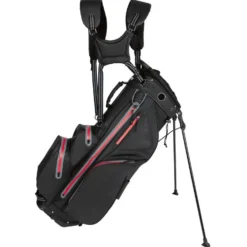 Aqua Lite 14 Bærebag Svart