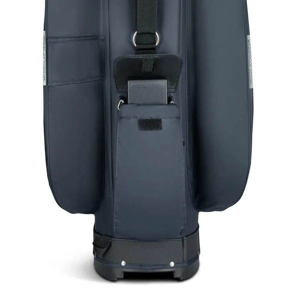 AQUA Style 4 Trallebag Navy
