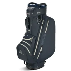 AQUA Style 4 Trallebag Navy