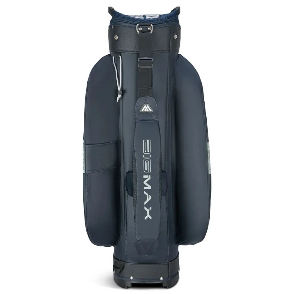 AQUA Style 4 Trallebag Navy