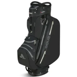 AQUA Style 4 Trallebag Svart