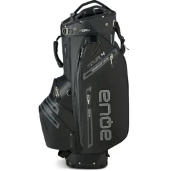 Aqua Tour 4 Trallebag Svart