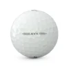 AVX Golfball Hvit