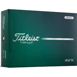 AVX Logoballer