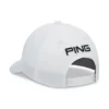 Ball Marker Caps Hvit