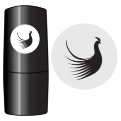 Ballstempel Fasan