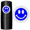 Ballstempel Smilefjes