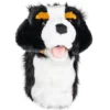 Berner Sennen Driver Headcover