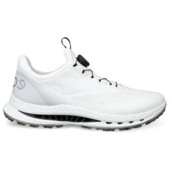 BIOM C5 BOA Golfsko Herre Hvit
