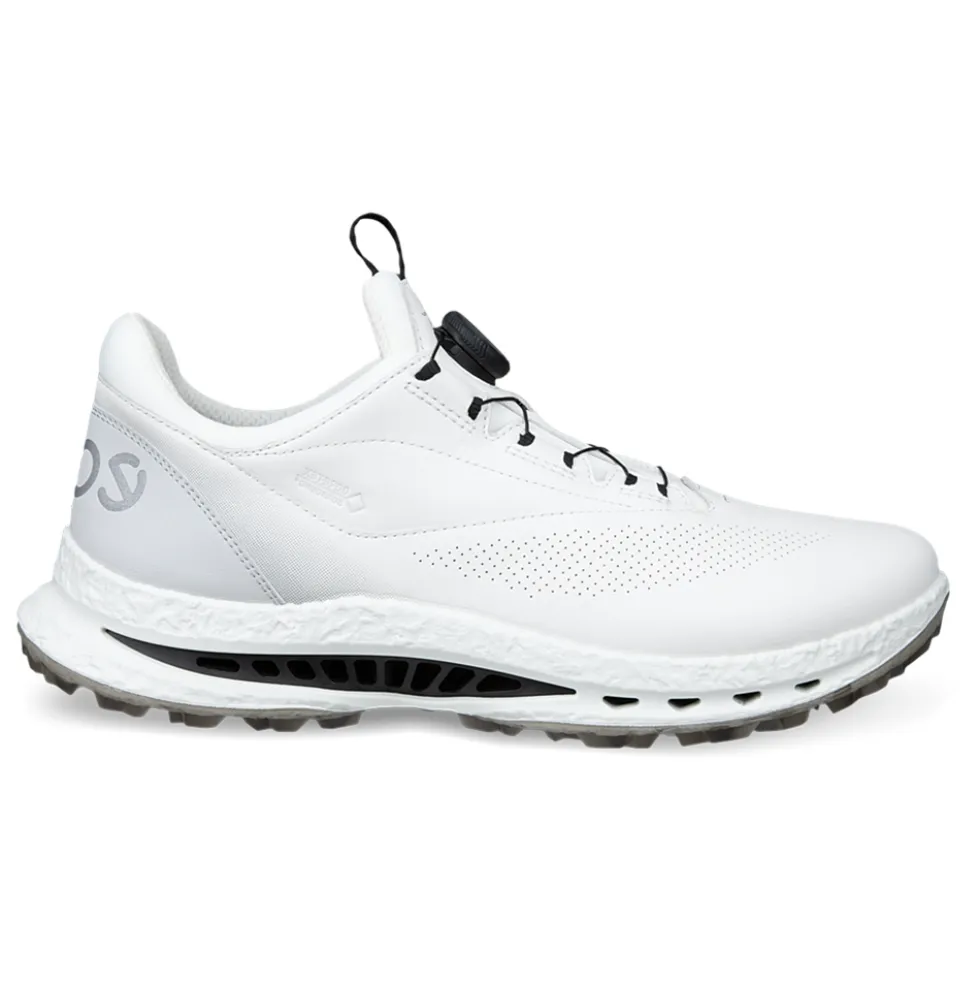 BIOM C5 BOA Golfsko Herre Hvit