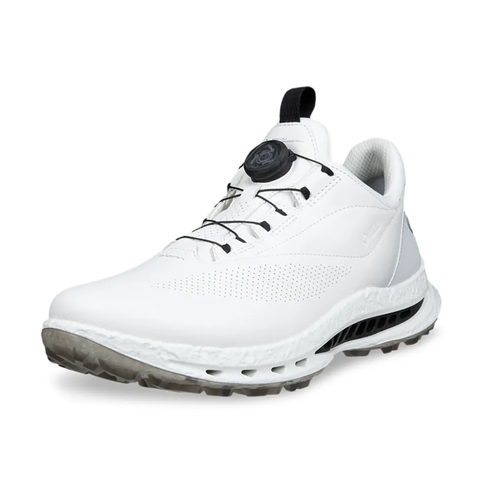 BIOM C5 BOA Golfsko Herre Hvit